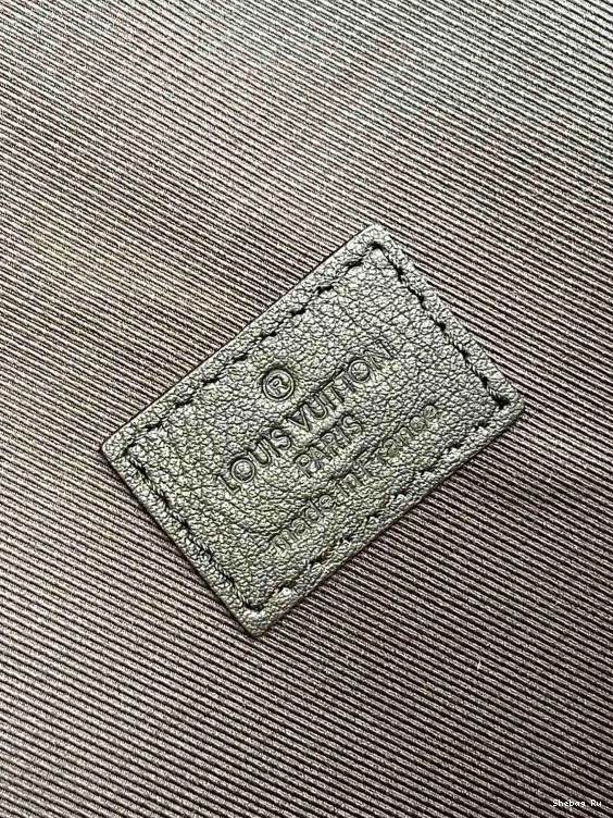 LOUIS DEAN VUITTON BACKPACK 0814